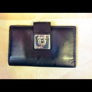 Salvatore Ferragamo Key chain